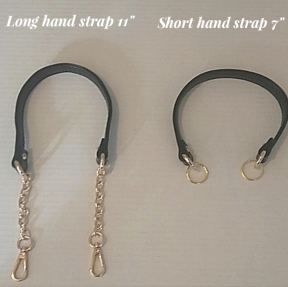 LIMITED EDITION HANDMADE Football Purse (ATLANTA FALCONS) π - Picture 3 of 4